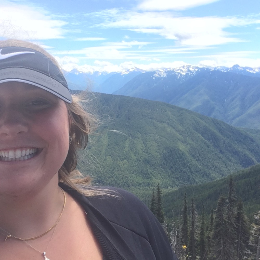 Meet your Posher, Michelle